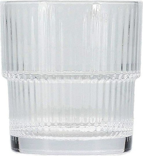 Sklenice v sadě 6 ks 330 ml Vitro – BonBistro BonBistro