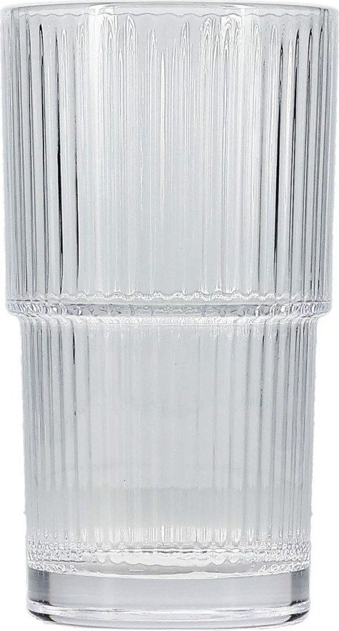 Sklenice v sadě 6 ks 460 ml Vitro – BonBistro BonBistro