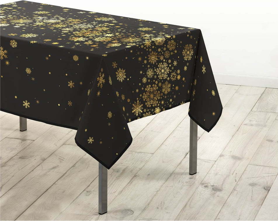 Ubrus 150x240 cm Constellation – douceur d'intérieur Douceur d intérieur