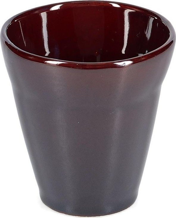 Vínový kameninový hrnek 380 ml Manon – S|P Collection S|P Collection