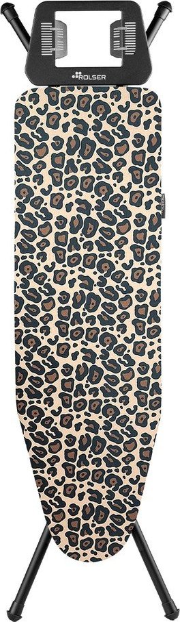 Žehlicí prkno 115x35 K-UNO Black Tube M – Rolser Rolser