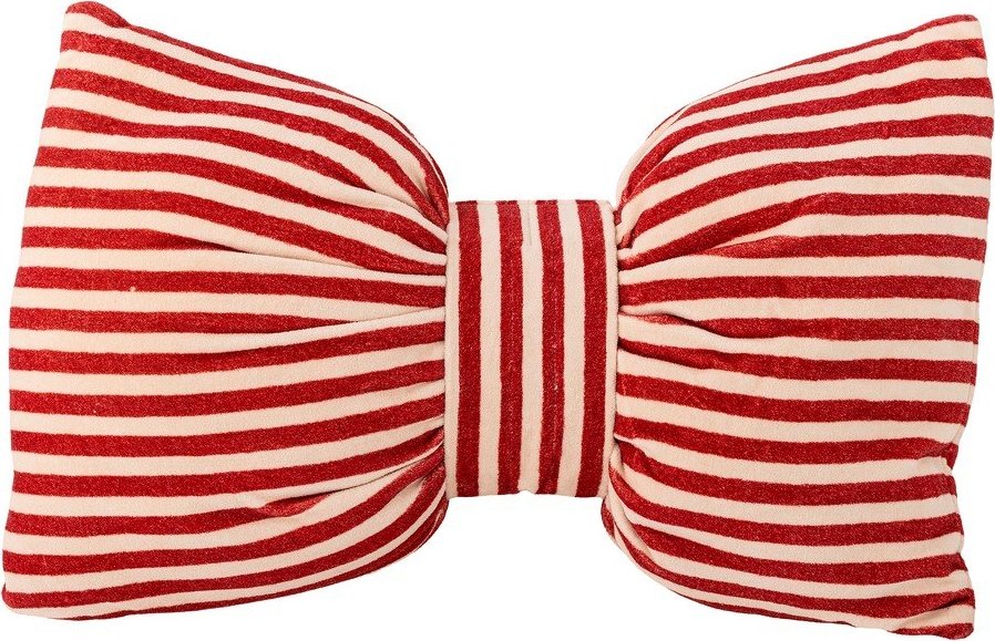 Bavlněný dekorační polštář 30x45 cm Livia – Bloomingville Bloomingville
