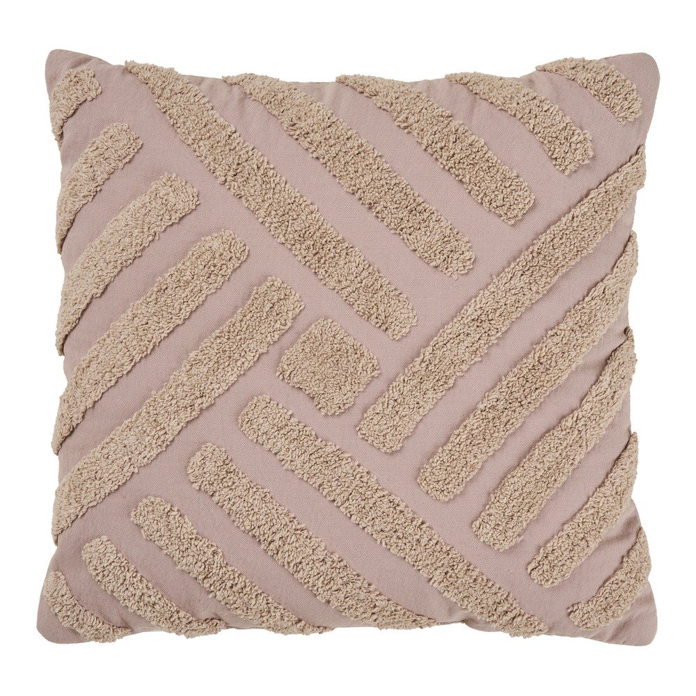 Bavlněný dekorační polštář 45x45 cm Albany – House Nordic House Nordic