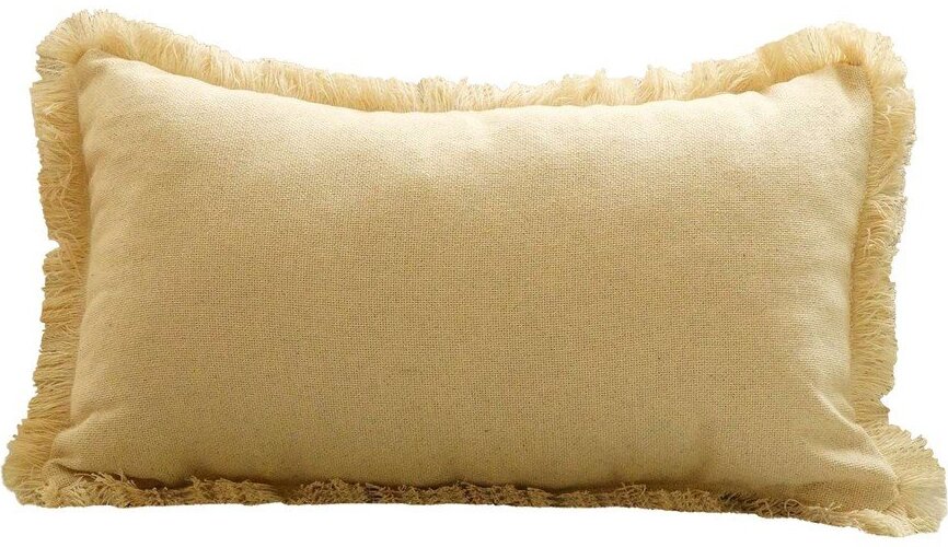 Bavlněný povlak na polštář 30x50 cm – Mioli Decor Mioli Decor