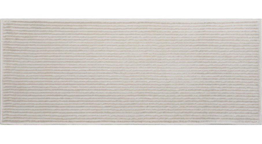Béžové nášlapy na schody v sadě 16 ks 25x65 cm Silio – Vitaus Vitaus
