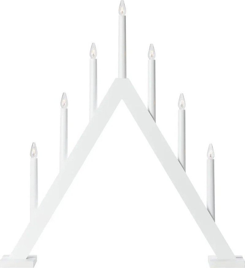 LED svícen do zásuvky (výška 62 cm) Ariele – Markslöjd Markslöjd