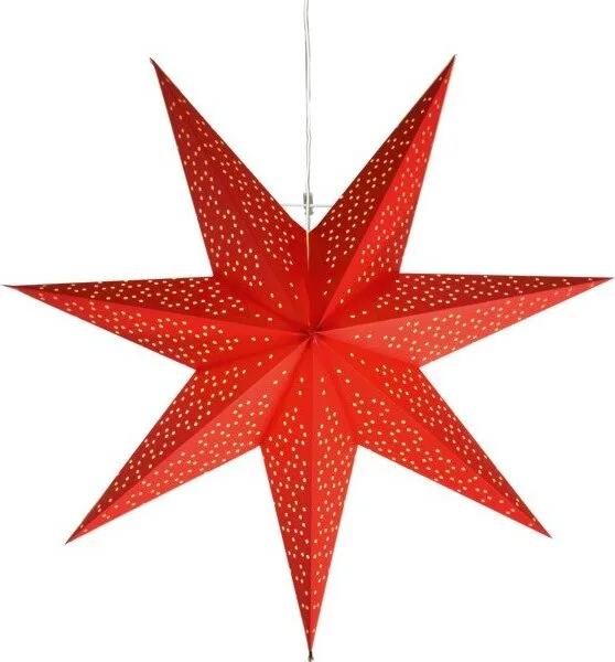 Světelná dekorace Star Trading Dot