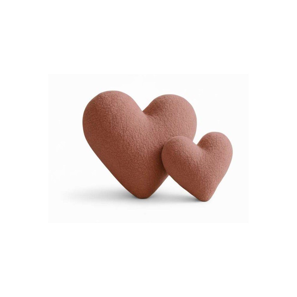 Dekorační polštář 38x33 cm Teddy Kalp – Mioli Decor Mioli Decor