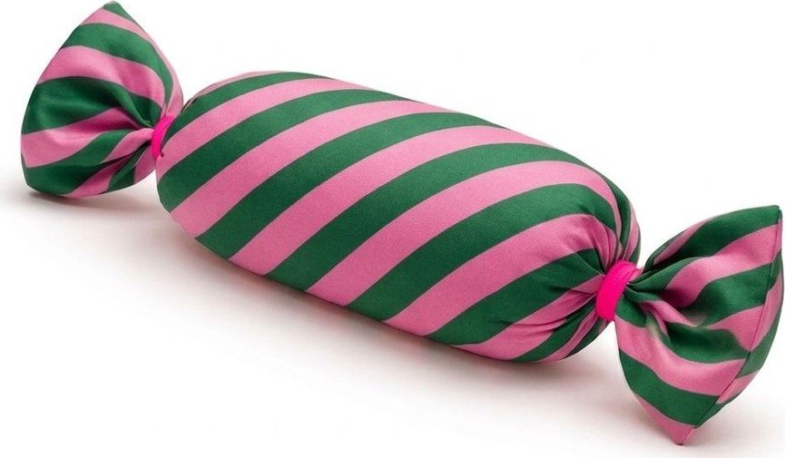 Dekorační polštář 60x15 cm Sugar Candy – Mioli Decor Mioli Decor
