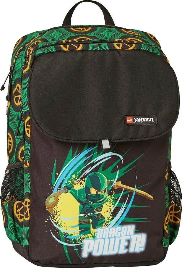 Dětský batoh 28 l Ninjago Dragon Power – LEGO®