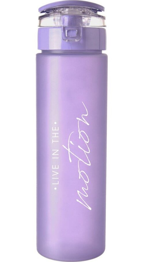 Fialová tritanová lahev 630 ml Atlas – Orion Orion