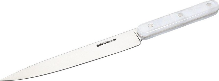 Filetovací nůž z nerezové oceli Chop – Salt&Pepper Salt&Pepper