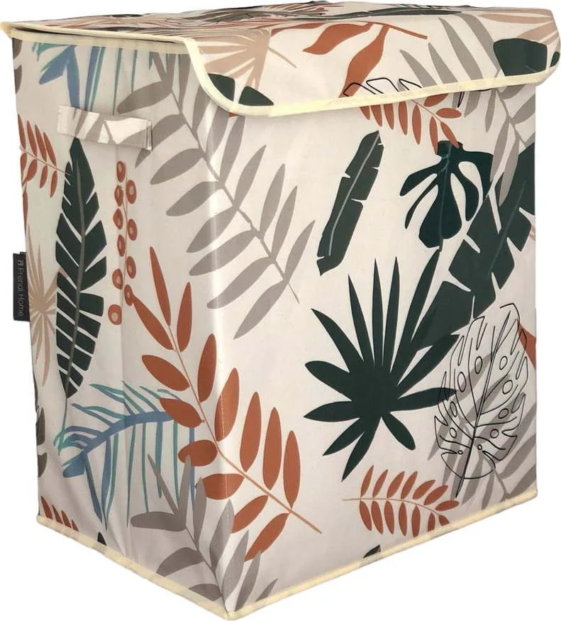 Látkový koš na prádlo 67 l – Mioli Decor