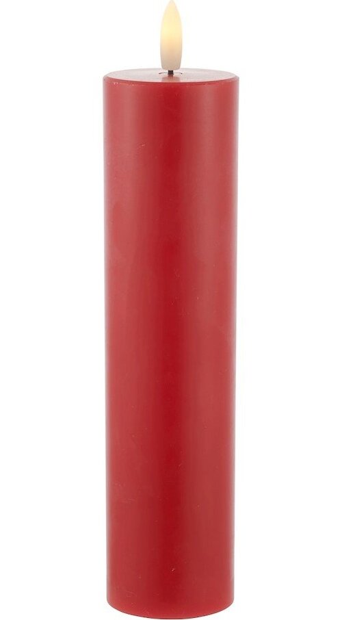 LED svíčka (výška 20 cm) Sille – Sirius Sirius