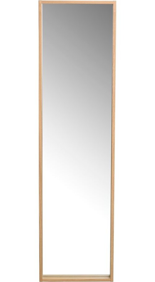 Nástěnné zrcadlo 40x150 cm Hillmond – Rowico Rowico