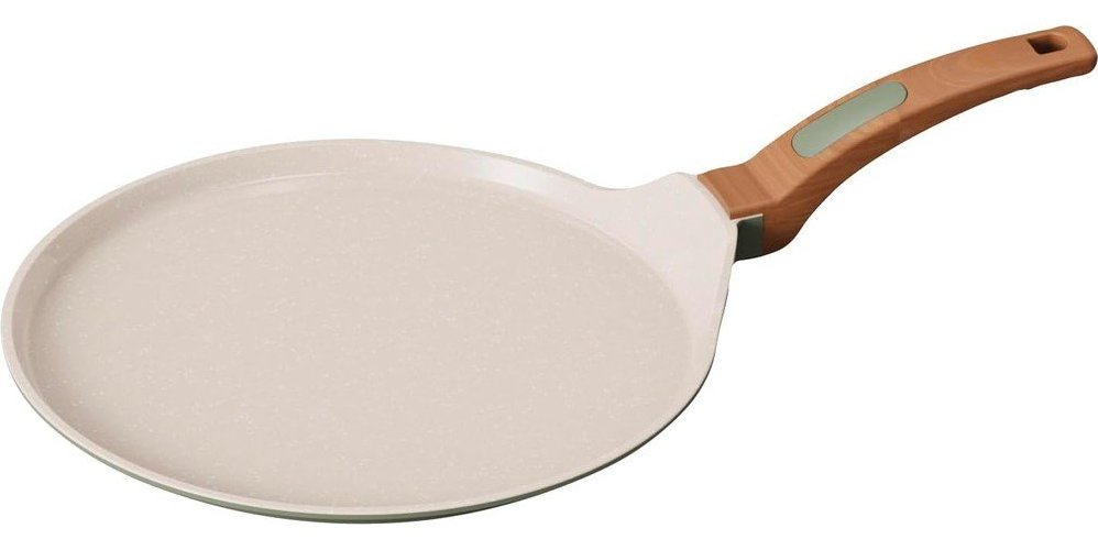 Pánev s keramickým povrchem na palačinky ø 28 cm Signature Range – Cooksmart ® Cooksmart