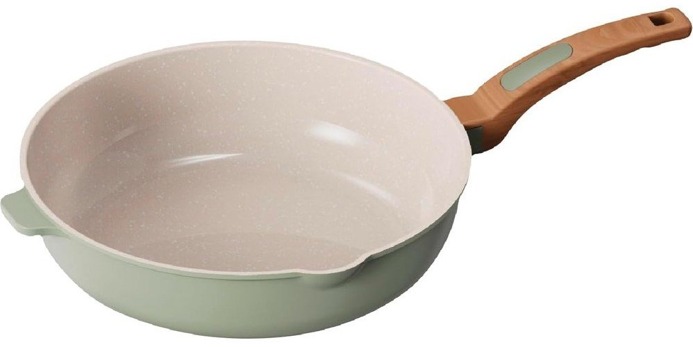 Pánev s keramickým povrchem ø 28 cm Signature Range – Cooksmart ® Cooksmart