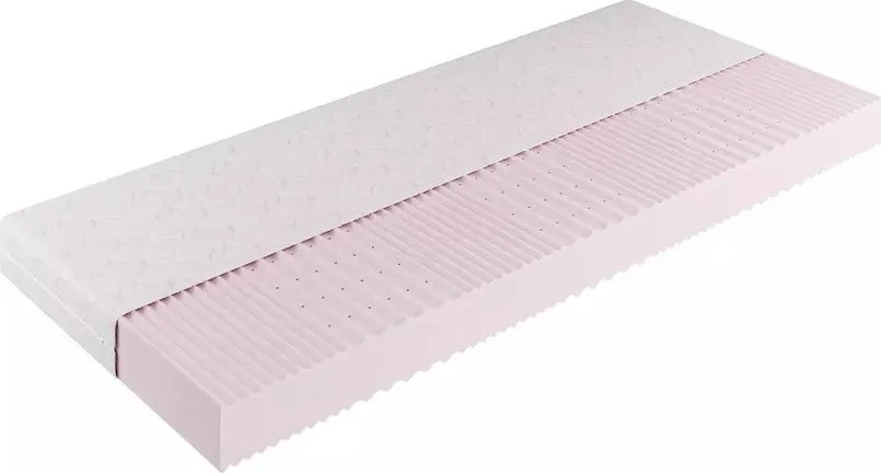 Pěnová dětská matrace Standard B – Adeko