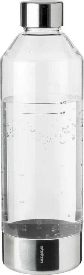 Plastová lahev pro výrobník sody Brus – Stelton