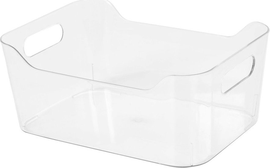 Plastový košík 25x17x10 cm – Compactor Compactor