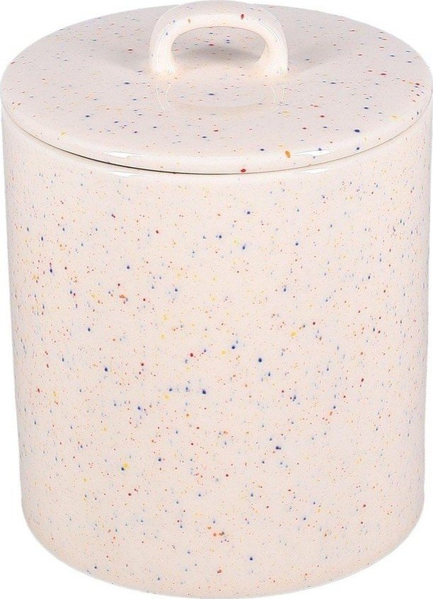 Porcelánová dóza Fika – ONA ONA