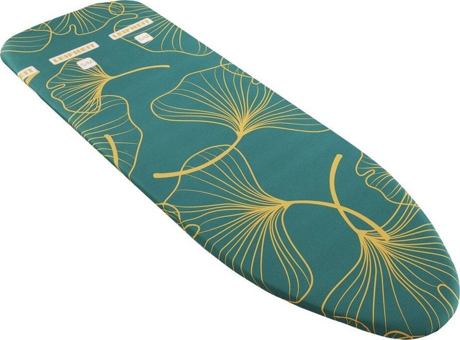 Potah na žehlicí prkno 125x40 cm Cotton Comfort S/M – LEIFHEIT Leifheit