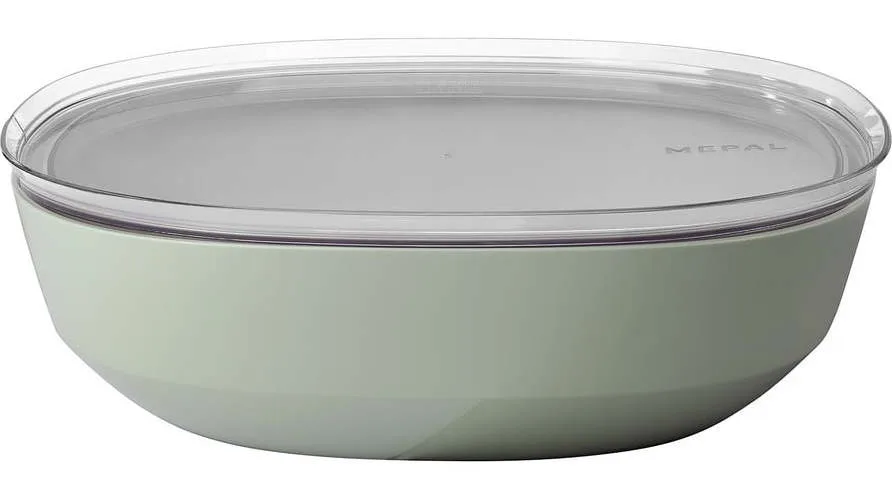 Potravinová krabička Nordic sage – Mepal