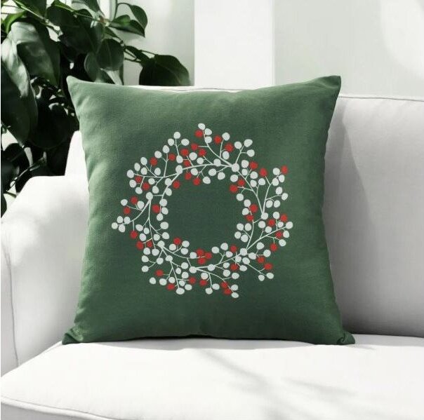 Povlak na polštář 45x45 cm – Mila Home Mila Home