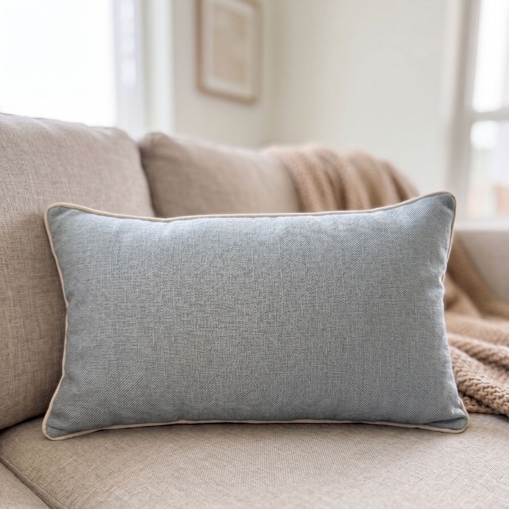 Povlaky na polštáře v sadě 2 ks 30x50 cm Linen – Mioli Decor Mioli Decor