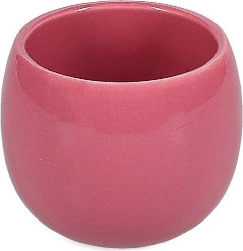 Růžové kameninové šálky v sadě 2 ks 230 ml Billie – ONA ONA