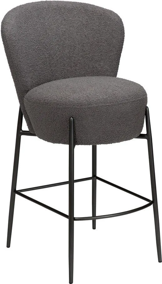 Barová židle (výška) Orbit – DAN-FORM Denmark