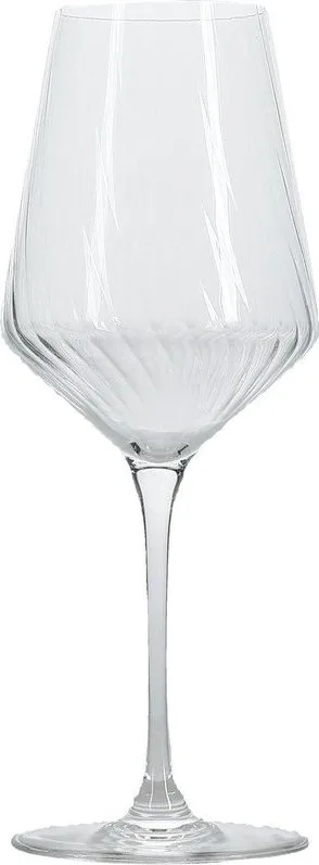 Sklenice v sadě 4 ks na víno 450 ml Robi – S|P Collection