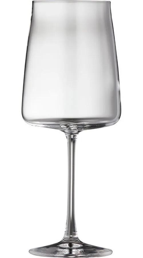 Křišťálové
 skleničky v sadě 4 ks na víno 540 ml Zero – Lyngby Glas
