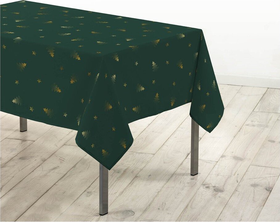Ubrus 150x240 cm Sapin – douceur d'intérieur Douceur d intérieur
