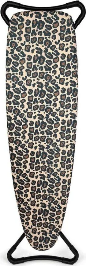 Žehlicí prkno 130x37 K-Surf Black Wild – Rolser