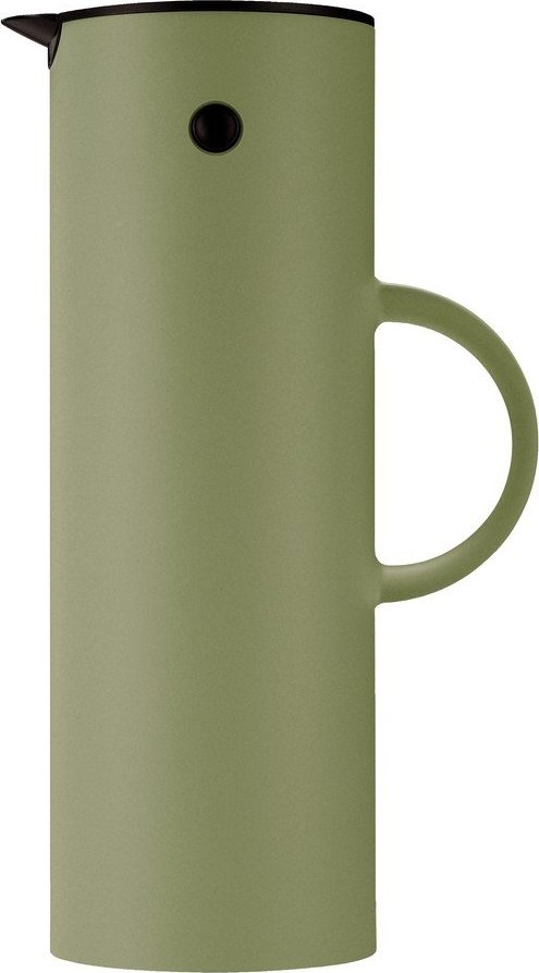 Zelená plastová termokonvice 1 l EM77 – Stelton STELTON