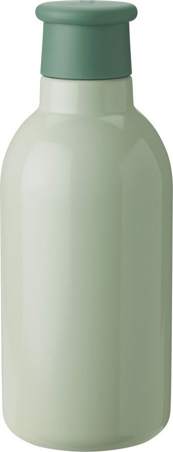 Zelená termoláhev z nerezové oceli 500 ml Drink-It – RIG-TIG Rig-Tig